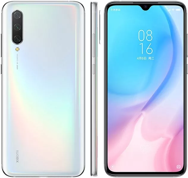 xiaomi Mi CC9