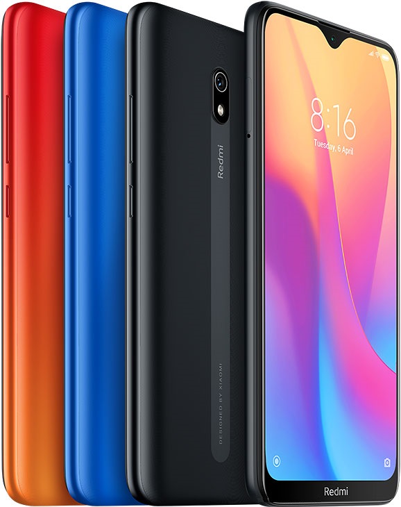xiaomi Redmi 8A