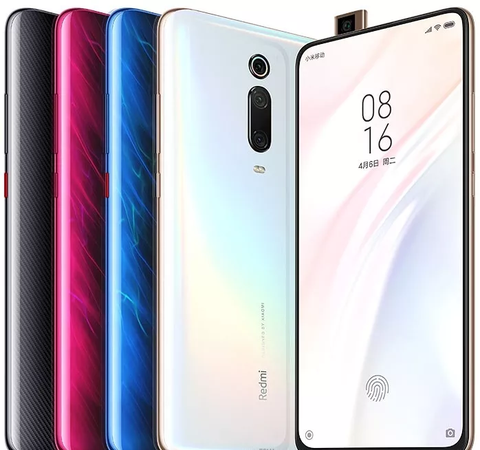 xiaomi Redmi K20 Pro Premium