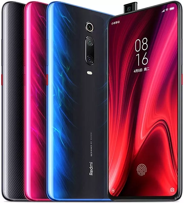 xiaomi Redmi K20 Pro