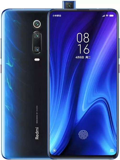 xiaomi Redmi K20 Pro