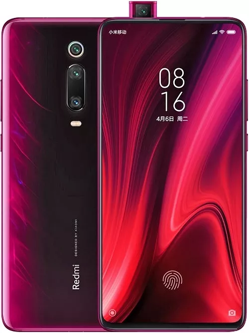 xiaomi Redmi K20 Pro