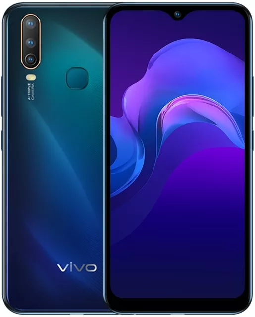 vivo Y15 2020