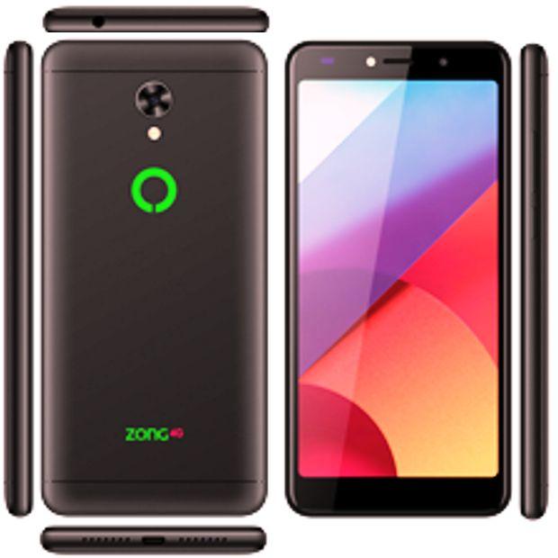 zong Z2