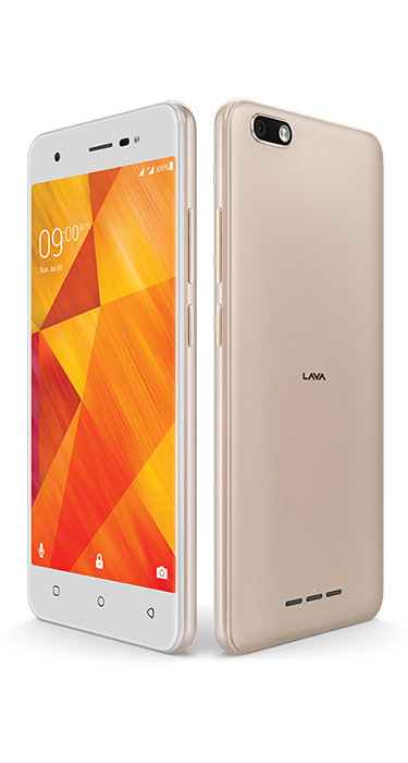 lava Z60s