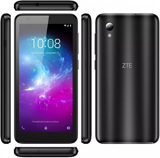 zte Blade A3 2019