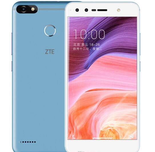 zte Blade A3