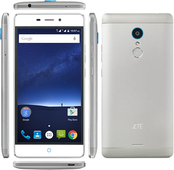 zte Blade V Plus