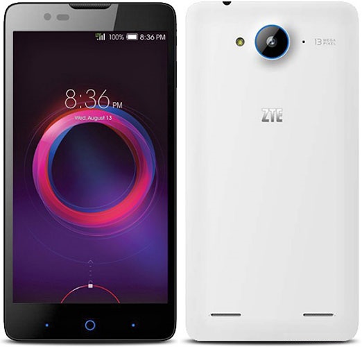 zte V5 Lux