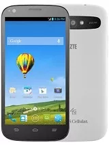 zte Grand S Pro thumbnail