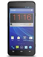 zte Iconic Phablet thumbnail