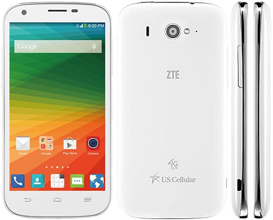 zte Imperial 2