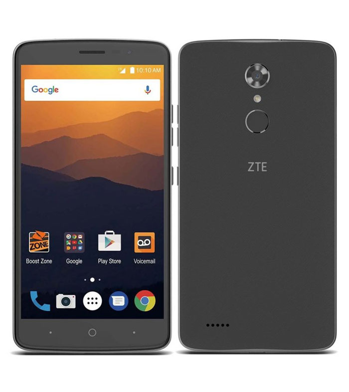 zte Max XL