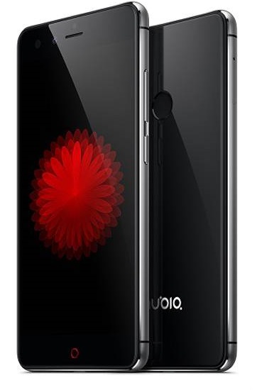 zte nubia Z11 mini
