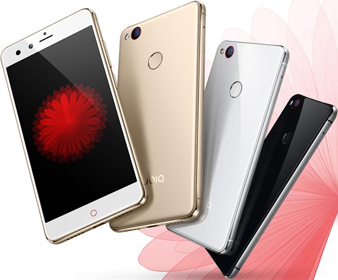 zte nubia Z11 mini