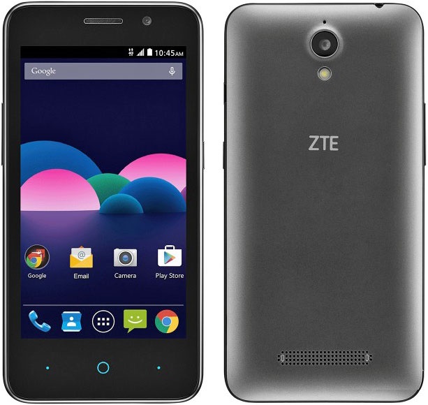 Zte Obsidian: Android Smartphone Specifications | PhoneDady