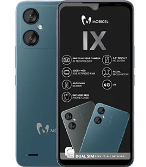 mobicel IX