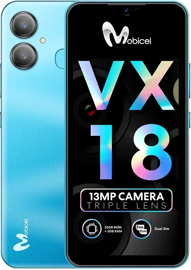 mobicel VX18