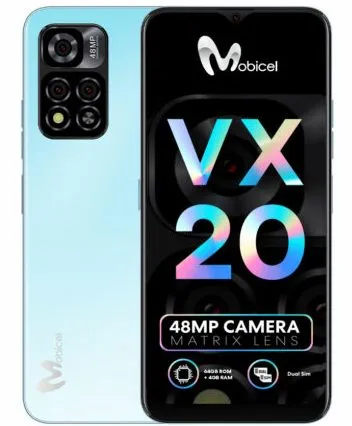 mobicel VX20 Pro