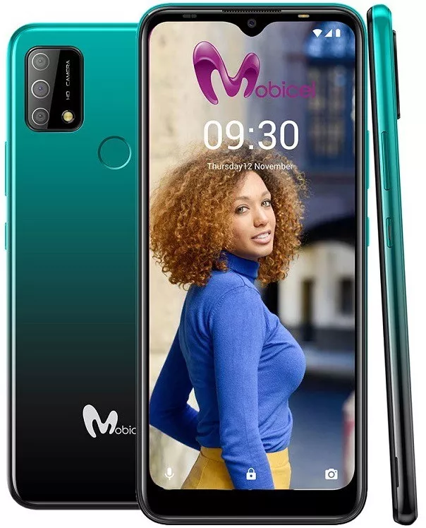 mobicel Legend Max