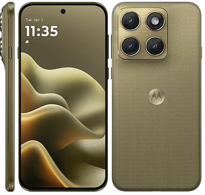 motorola Edge (2026)