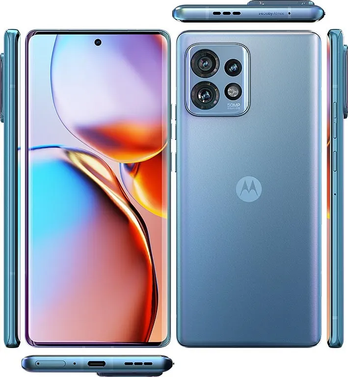 motorola Edge 40 Pro