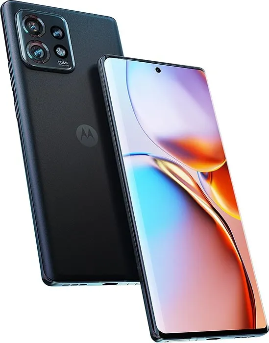 motorola Edge 40 Pro