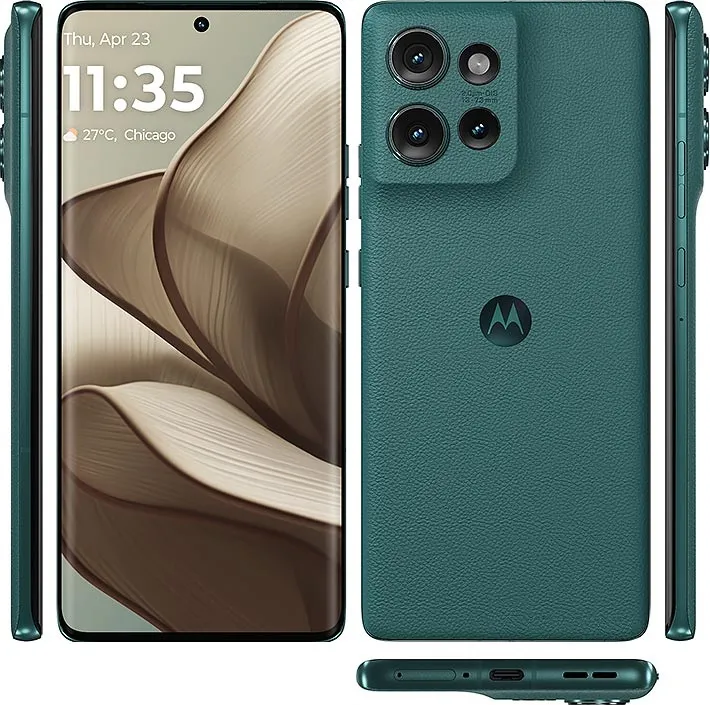 motorola Edge 50