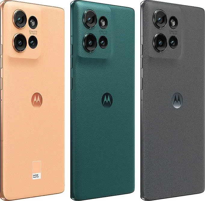 motorola Edge 50