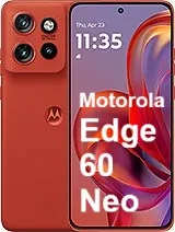 motorola Edge 60 Neo thumbnail