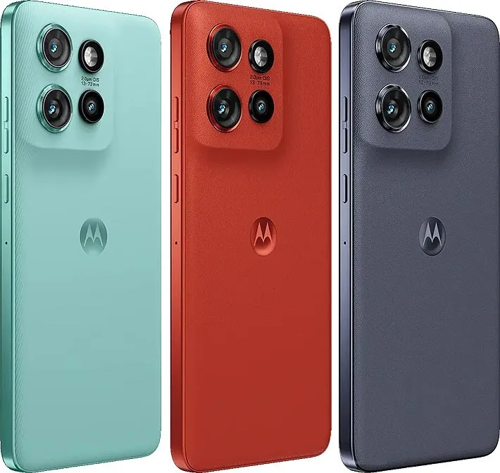 motorola Edge 60 Neo