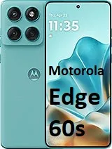motorola Edge 60s thumbnail picture