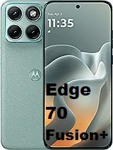 motorola Edge 70 Fusion Plus thumbnail picture