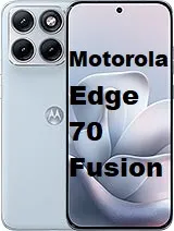 motorola Edge 70 Fusion thumbnail picture