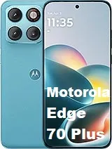 motorola Edge 70 Plus thumbnail