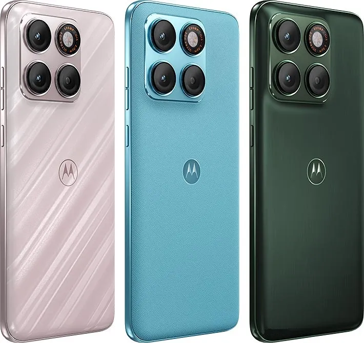 motorola Edge 70 Plus