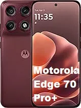 motorola Edge 70 Pro+ thumbnail