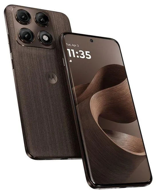 motorola Edge 70 Pro+