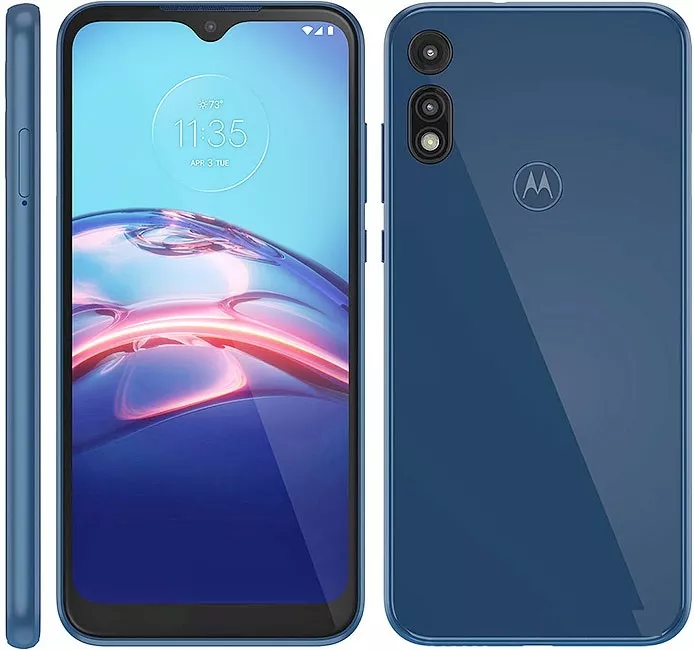 motorola Moto E 2020