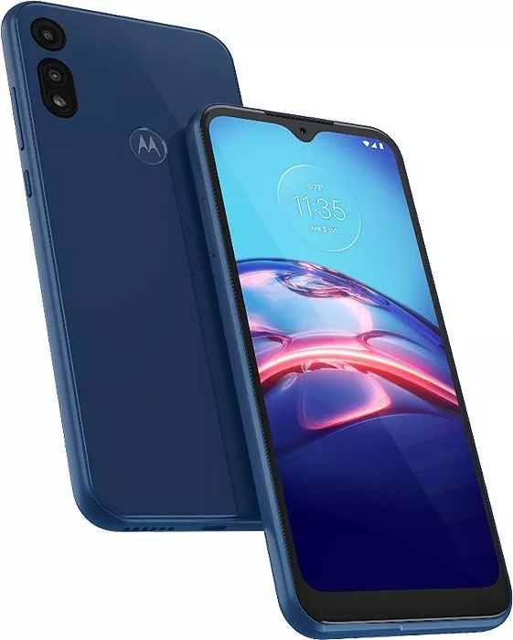 motorola Moto E 2020