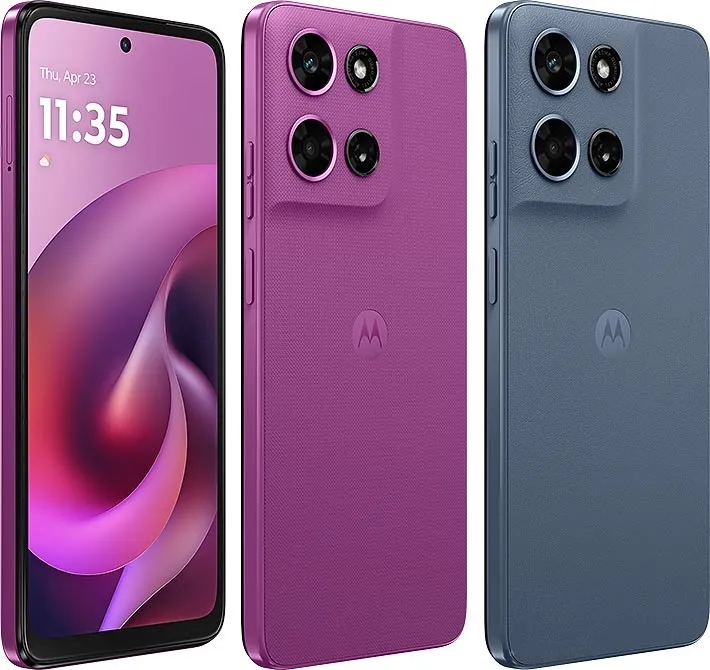 motorola Moto G 2026