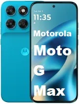 motorola Moto G Max thumbnail picture