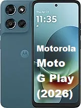 motorola Moto G Play (2026) thumbnail picture