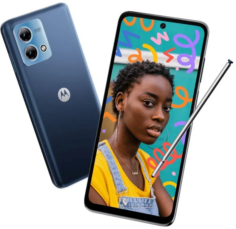 motorola Moto G Stylus 2023