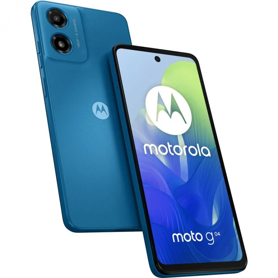 motorola Moto G04