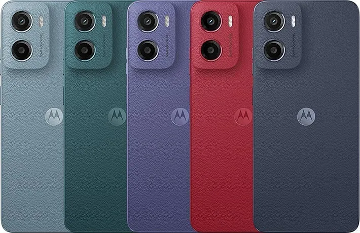 motorola Moto G05