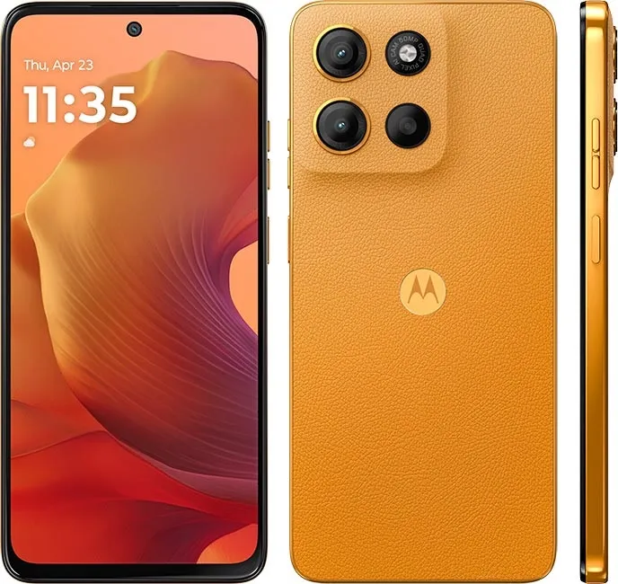 motorola Moto G15