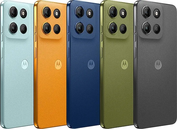 motorola Moto G15