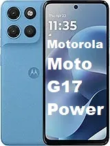 motorola Moto G17 Power thumbnail picture