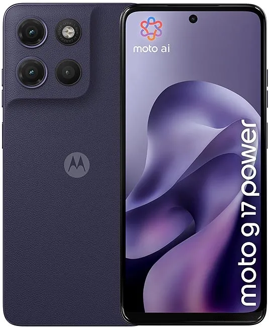 motorola Moto G17 Power